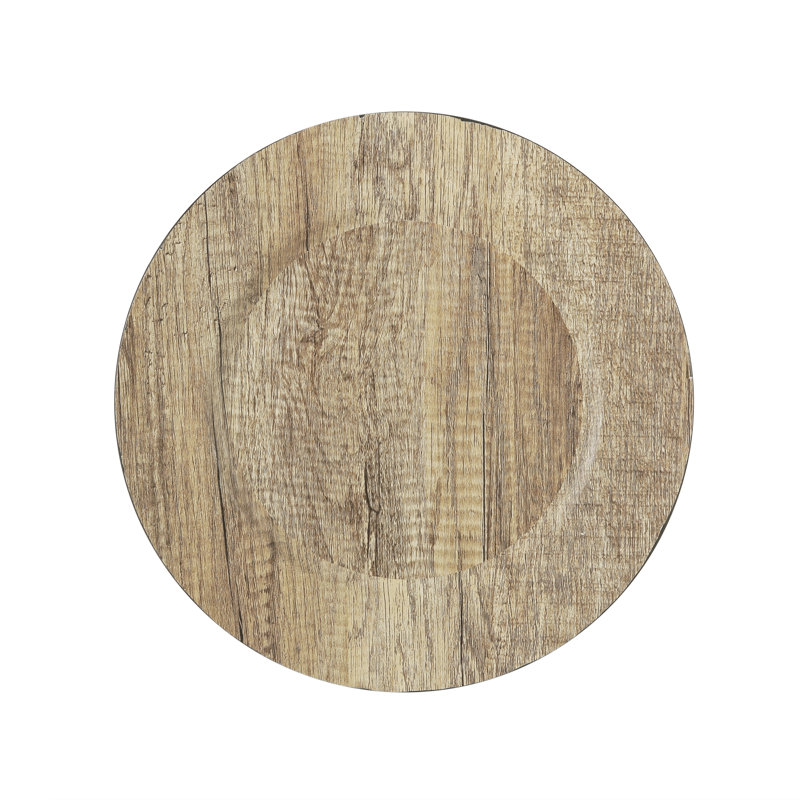 Melamine Charger