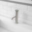 Nova Single-Hole Single-handle Bathroom Faucet-49032521