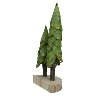 Christmas Tabletop Tree