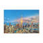 No Frame Print on Canvas-1426675883