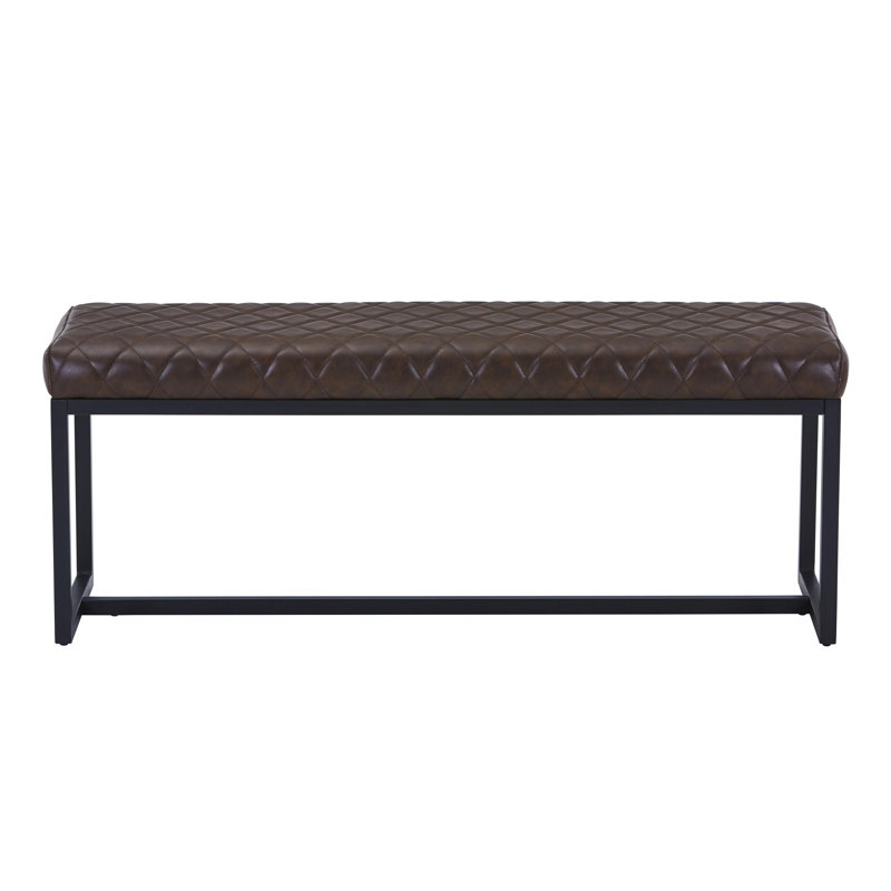 Storage Bench, Brown