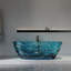 Baignoire de trempage autoportante 65,7 po-114795668