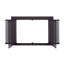 Portes de foyer pliantes en aluminium Kirsty-1904074628