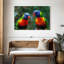 «Brampt Lorikeet Buddies»-107847271