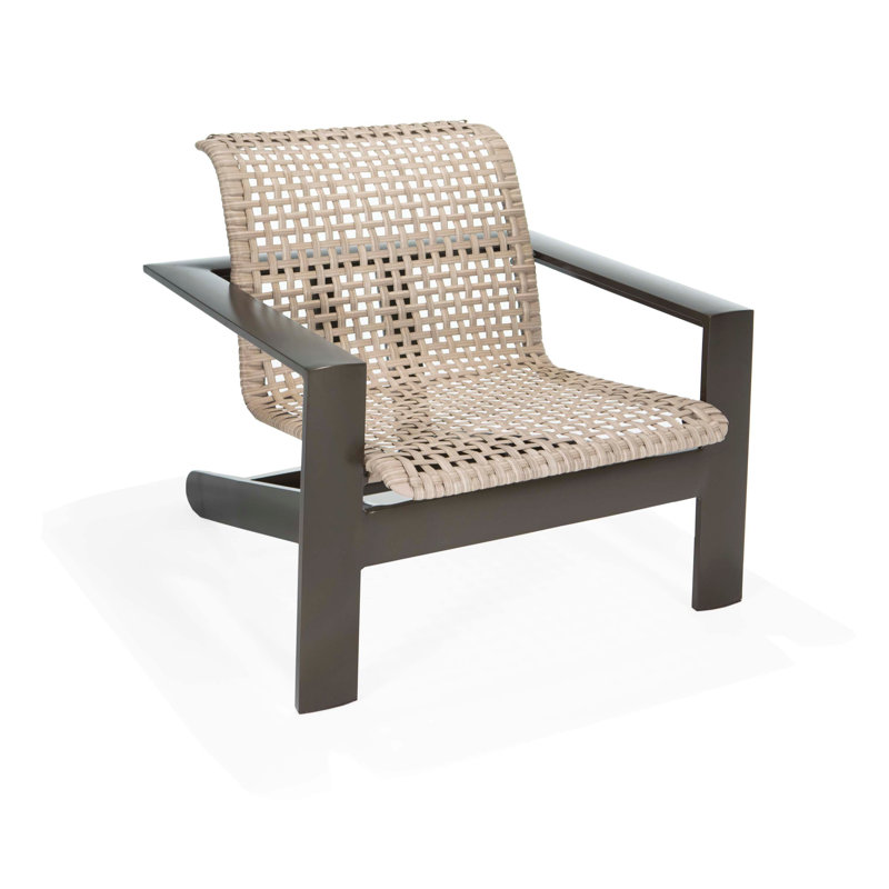 Relax Outdoor Adirondack Lounge Chair