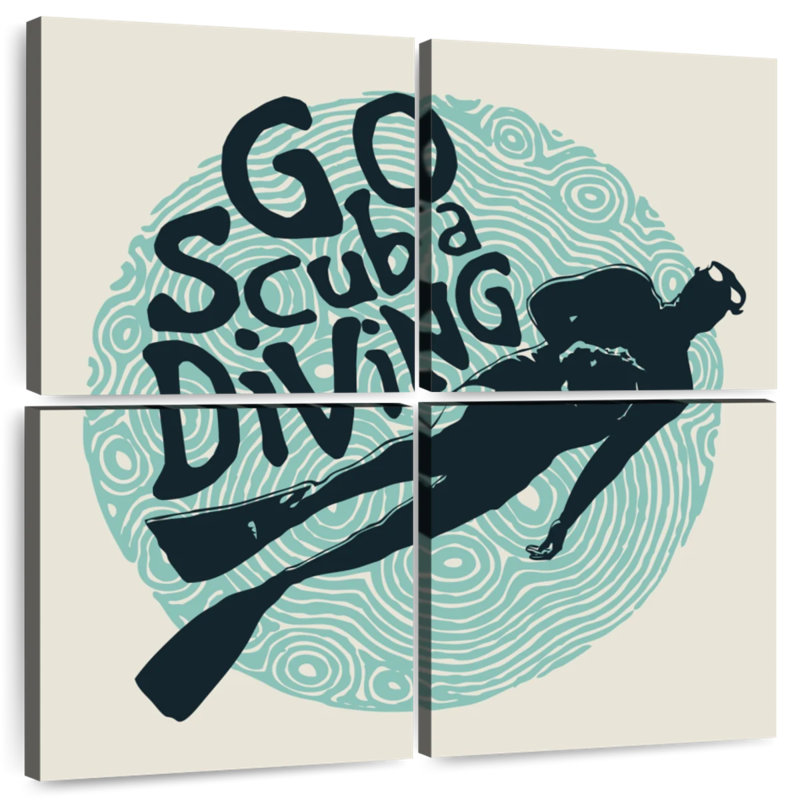 Senne Go Scuba Diving