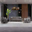 Fauteuil Levante-1281451391