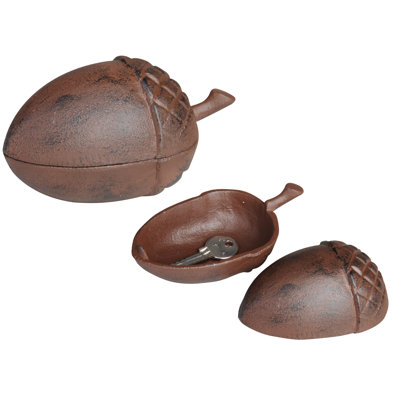 Acorn Key Keeper