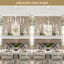 Lustre classique à 6 lumières de style bougie Tinoco-89131491