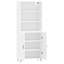 180cm H x 70cm W Standard Bookcase