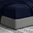 Swift Home Ultra-Soft 16" Deep Fitted Sheet - Essential 1800 Series Microfiber - Fits Mattress up to 16" Thick - Peach Fuzz, Durable, Easy Care-70722213-70722218