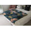 Sappington Floral Blanket