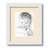 Toxi Single Picture Frame-1136961500