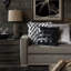 Velvet Square Pillow Cover & Insert