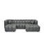 Amieleigh 5 Seater Corner Sofa -728388729-735733670