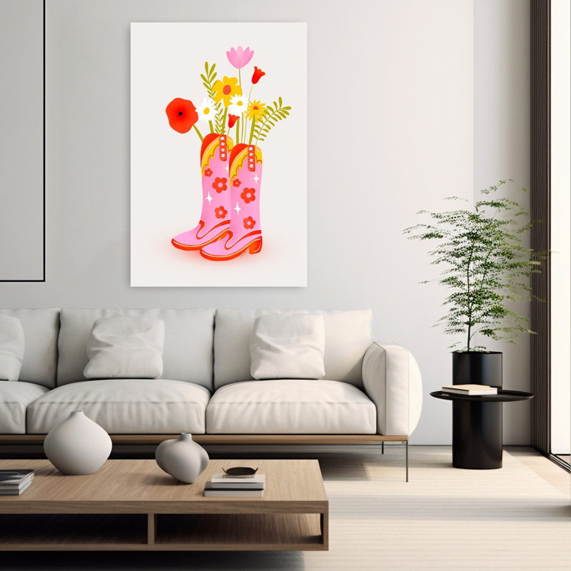 Print, 152.4cm H x 101.6cm W