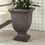 Beckett Concrete Composite Planter-937295329