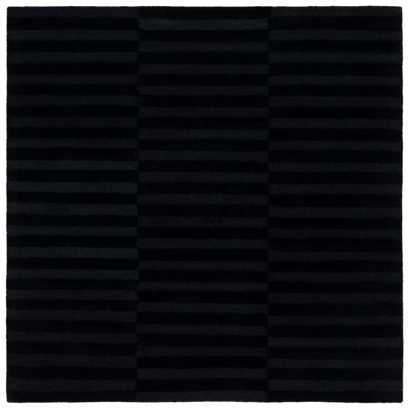 Bunkerville Area Rug, Square 6'