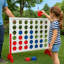Jeu en bois Bolaball Giant