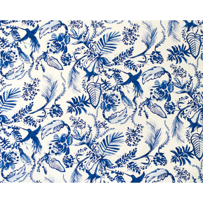 Floral 100% Cotton Fabric