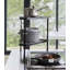Tower Yamazaki Home Stove Top Rack-81723279