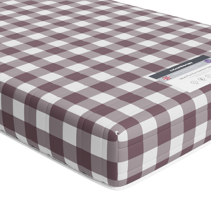 Everyday Sleep Viscotherapy Mattress, Small Single (2'6)