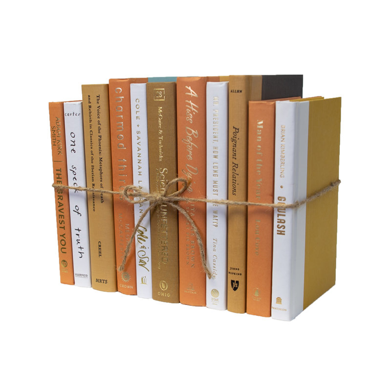 Modern Pumpkin Spice Latte ColorPak
