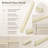 CNK Tile Cream Pencil Liner