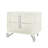 Nora Beige Nightstand