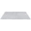 Thalia 18x18 3D Carved Rosette Honed Limestone Tile-192358043