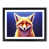 Black Framed selected