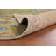 Tapis traditionnel géométrique rétro 8 x 11