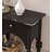 59.06" Brown Rectangular Solid Wood Console Table-105550941-105550940