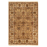 Mountain King Wool Oriental Area Rug