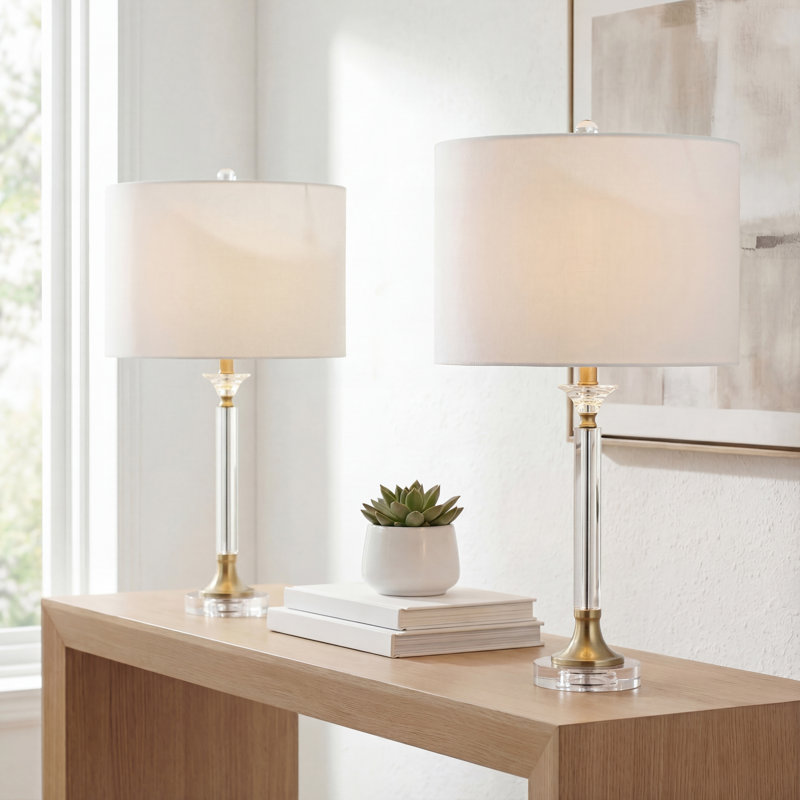 Anouk Table Lamp