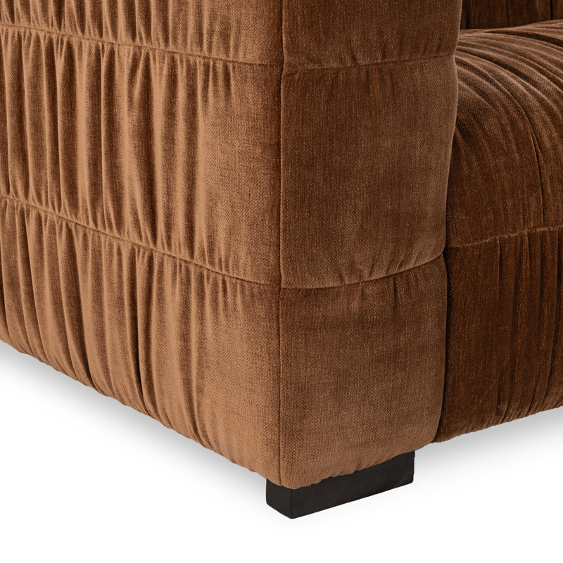 Afeela Sofa, Bronze