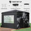Convenient Canopy Shelter,Pop Up Canopy Tent