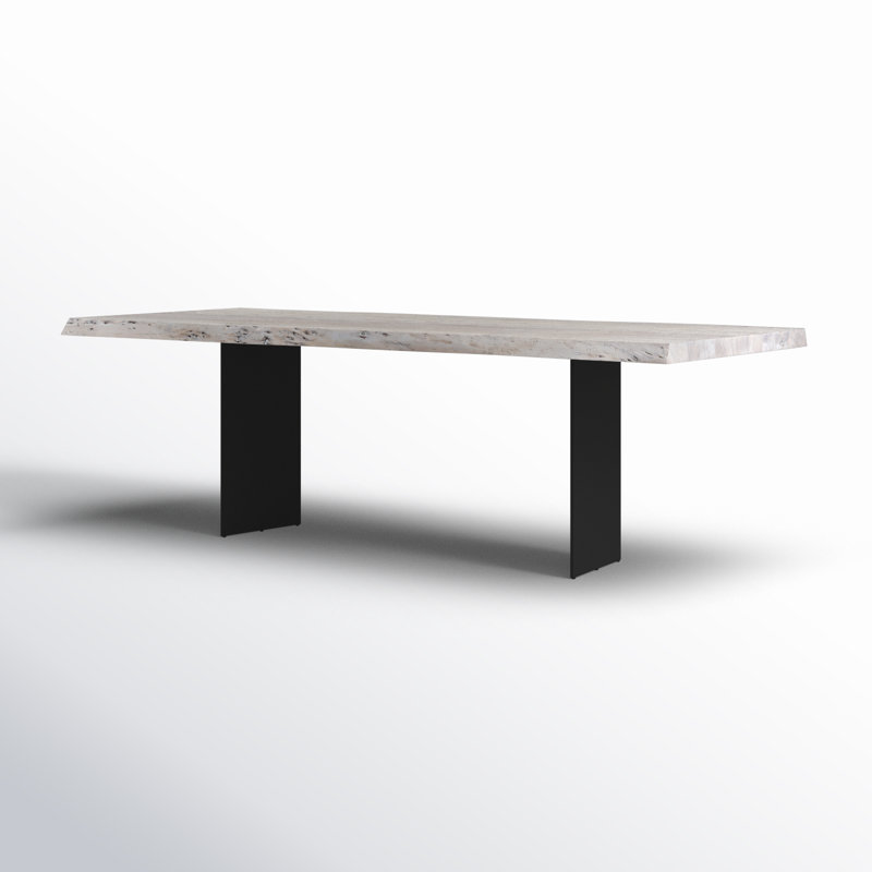 Sampson Acacia Dining Table