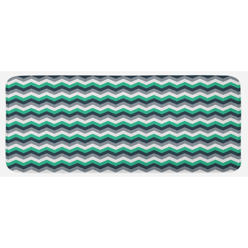 Tapis de cuisine