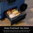 Ninja FrostVault 45qt Wheeled Cooler with Dry Zone, Integrated Fridge-Temp Dry Storage Drawer, Premium Heavy-Duty Insulated Cooler, Keeps Ice for Days, Lakeshore-111545249