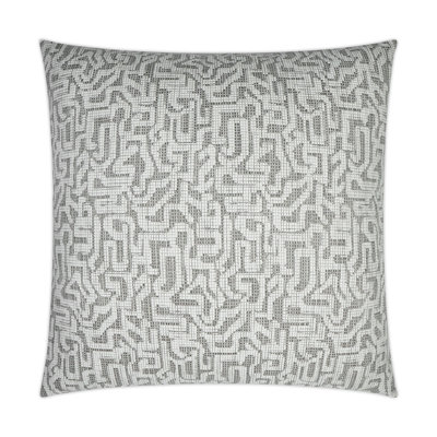 Barkley Pillow Cover & Insert
