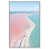 White Floater Frame is unavailable
