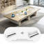 137.9 " MDF Rectangle Conference Table-970584136