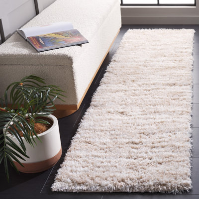 Aneta Performance Abstract Rug