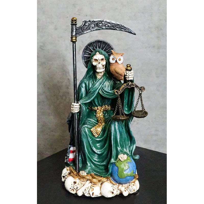Figurine Hazelann