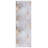 Tacoma Performance Machine Washable Abstract Rug-1394249587