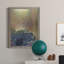 «Monet's Landscape I», peinture sur toile encadrée-850792319-850792316