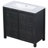 18'' Single Bathroom Vanity Base Only