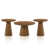 3 Pieces: Coffee Table, 2 End Tables n'est pas disponible