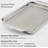 Hestan Provisions 2 Piece Bakeware Set